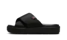 Air Jordan SOPHIA SLIDE "black" DD9277-060