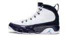 Air Jordan 9 Retro "UNC" 302370 145