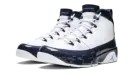 Air Jordan 9 Retro "UNC" 302370 145