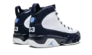 Air Jordan 9 Retro "UNC" 302370 145