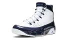 Air Jordan 9 Retro "UNC" 302370 145