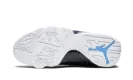 Air Jordan 9 Retro "UNC" 302370 145