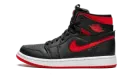 AIR JORDAN 1 ZOOM CMFT WMNS "Bred" CT0979 006