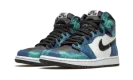 AIR JORDAN 1 HIGH WMNS "Tie-Dye" CD0461 100