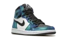 AIR JORDAN 1 HIGH WMNS "Tie-Dye" CD0461 100