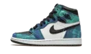 AIR JORDAN 1 HIGH WMNS "Tie-Dye" CD0461 100