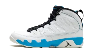 Air Jordan 9 OG "Powder Blue" FQ8992 101