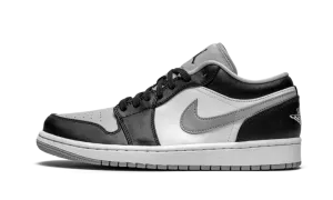 Air Jordan 1 Low "Light Smoke Grey" 553558 039