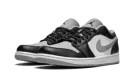 Air Jordan 1 Low "Light Smoke Grey" 553558 039