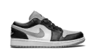 Air Jordan 1 Low "Light Smoke Grey" 553558 039