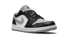 Air Jordan 1 Low "Light Smoke Grey" 553558 039