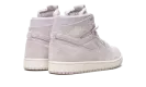 AIR JORDAN 1 HIGH ZOOM CMFT WMNS "Mauve" CT0979 500