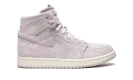 AIR JORDAN 1 HIGH ZOOM CMFT WMNS "Mauve" CT0979 500