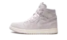 AIR JORDAN 1 HIGH ZOOM CMFT WMNS "Mauve" CT0979 500