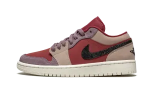 AIR JORDAN 1 LO WMNS "Canyon Rust" DC0774 602