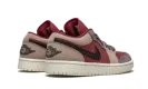 AIR JORDAN 1 LO WMNS "Canyon Rust" DC0774 602