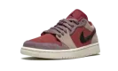 AIR JORDAN 1 LO WMNS "Canyon Rust" DC0774 602
