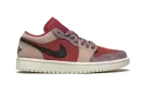 AIR JORDAN 1 LO WMNS "Canyon Rust" DC0774 602