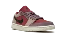 AIR JORDAN 1 LO WMNS "Canyon Rust" DC0774 602