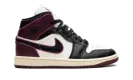 Air Jordan 1 "Bordeaux" FQ7818 101