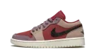 AIR JORDAN 1 LO WMNS "Canyon Rust" DC0774 602