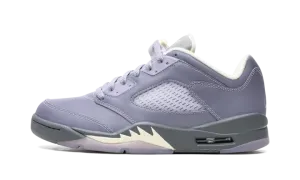 AIR JORDAN 5 LO WMNS "Indigo Haze" FJ4563 500