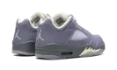AIR JORDAN 5 LO WMNS "Indigo Haze" FJ4563 500