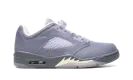 AIR JORDAN 5 LO WMNS "Indigo Haze" FJ4563 500