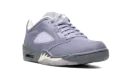 AIR JORDAN 5 LO WMNS "Indigo Haze" FJ4563 500