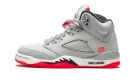 Air Jordan 5 Retro GS "Hot Lava"