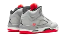 Air Jordan 5 Retro GS "Hot Lava"