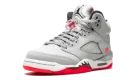 Air Jordan 5 Retro GS "Hot Lava"