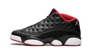Air Jordan 13 Retro Low "Bred" 310810 027