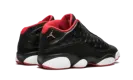 Air Jordan 13 Retro Low "Bred" 310810 027