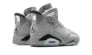 Air Jordan 6 "Georgetown" CT8529 012