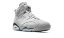 Air Jordan 6 "Georgetown" CT8529 012