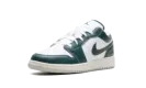 Jordan 1 Low SE GS "Oxidized Green" FQ8041 300