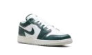 Jordan 1 Low SE GS "Oxidized Green" FQ8041 300