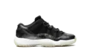 Air Jordan 11 Retro Low GS "Baron" 528896 010