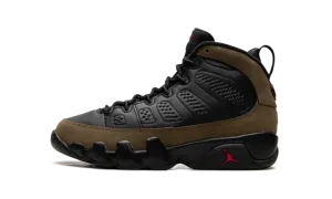 Air Jordan 9 GS "Olive 2024" HV4574 030