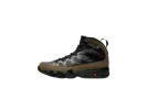 Air Jordan 9 GS "Olive 2024" HV4574 030