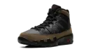 Air Jordan 9 GS "Olive 2024" HV4574 030