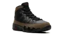 Air Jordan 9 GS "Olive 2024" HV4574 030