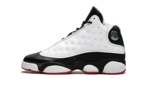 Air Jordan 13 Retro GS "He Got Game" 884129 104