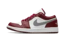 Air Jordan 1 Low "Bordeaux" 553558 615