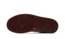 Air Jordan 1 Low "Bordeaux" 553558 615
