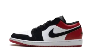 Jordan 1 Low SE "Black Toe (2025)" IB8971 106