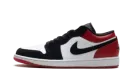 Jordan 1 Low SE "Black Toe (2025)" IB8971 106