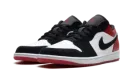 Jordan 1 Low SE "Black Toe (2025)" IB8971 106