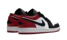 Jordan 1 Low SE "Black Toe (2025)" IB8971 106